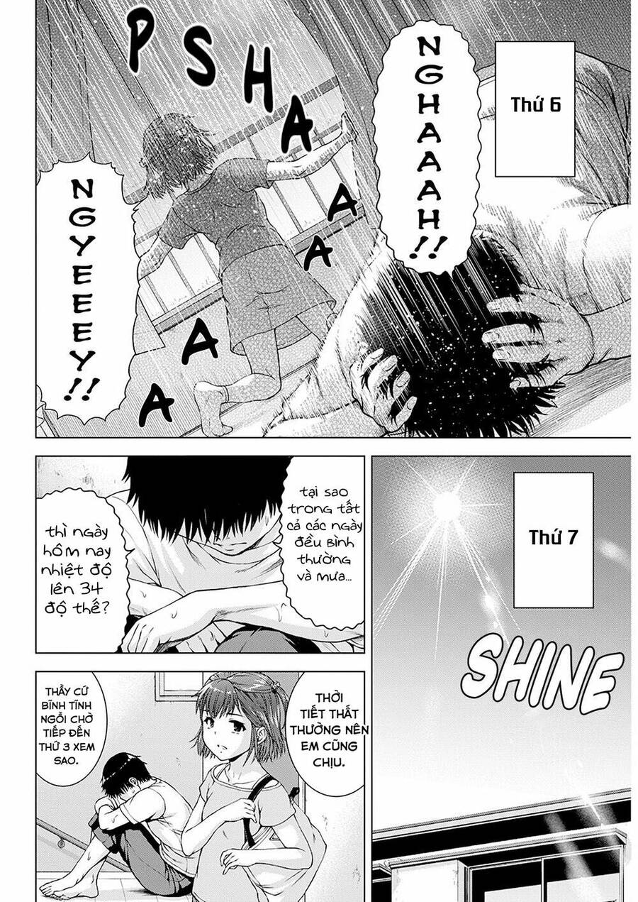 Ore Wa Lolicon Ja Nai! Chapter 28 - 9