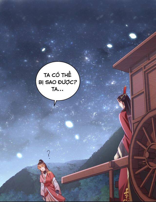 Công Chúa Tại Thượng: Quốc Sư Mời Xuống Kiệu Chapter 75 - 5