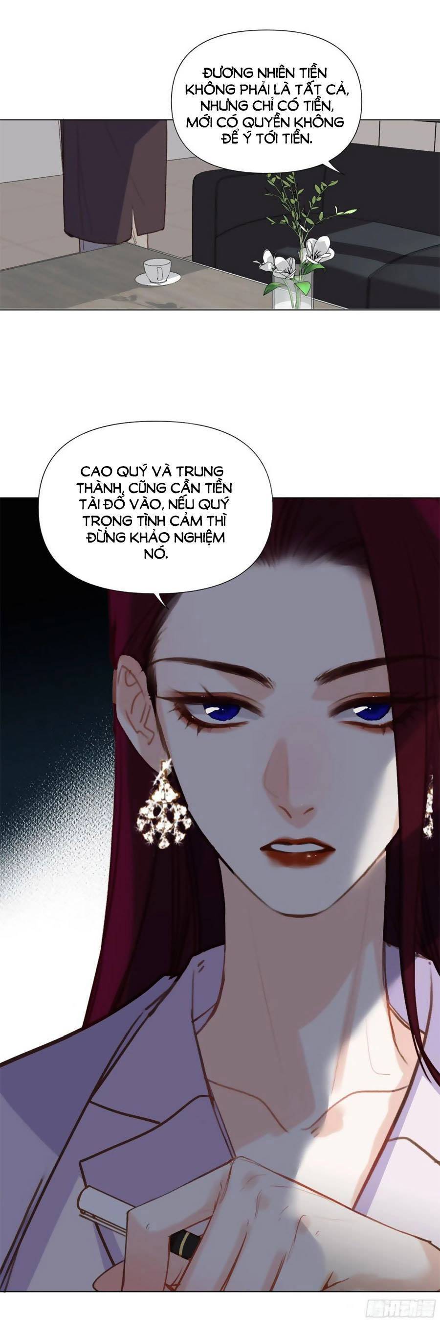 Mối Quan Hệ Không Hoàn Hảo Chapter 132 - 27