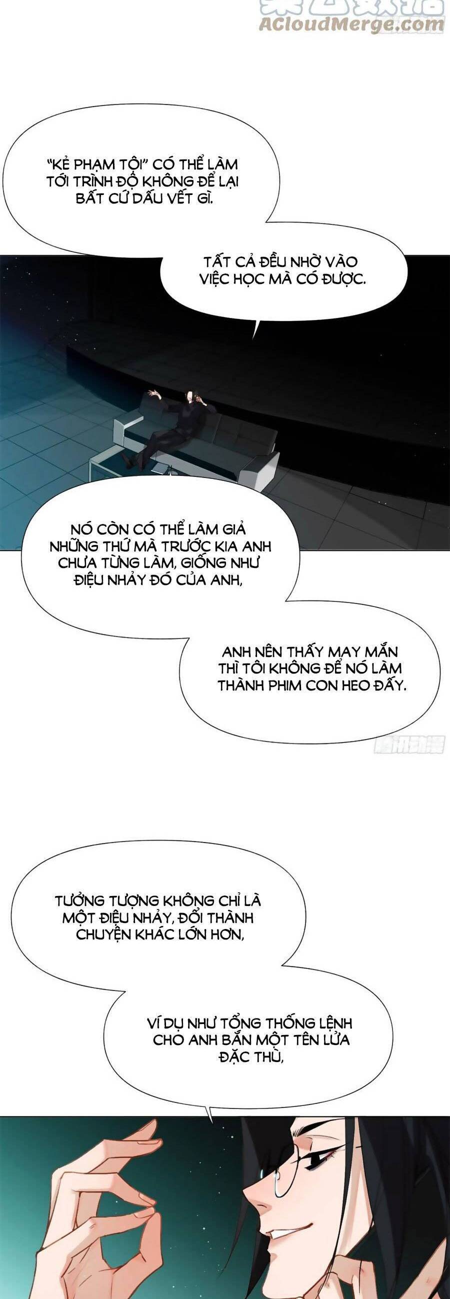 Mối Quan Hệ Không Hoàn Hảo Chapter 138 - 17