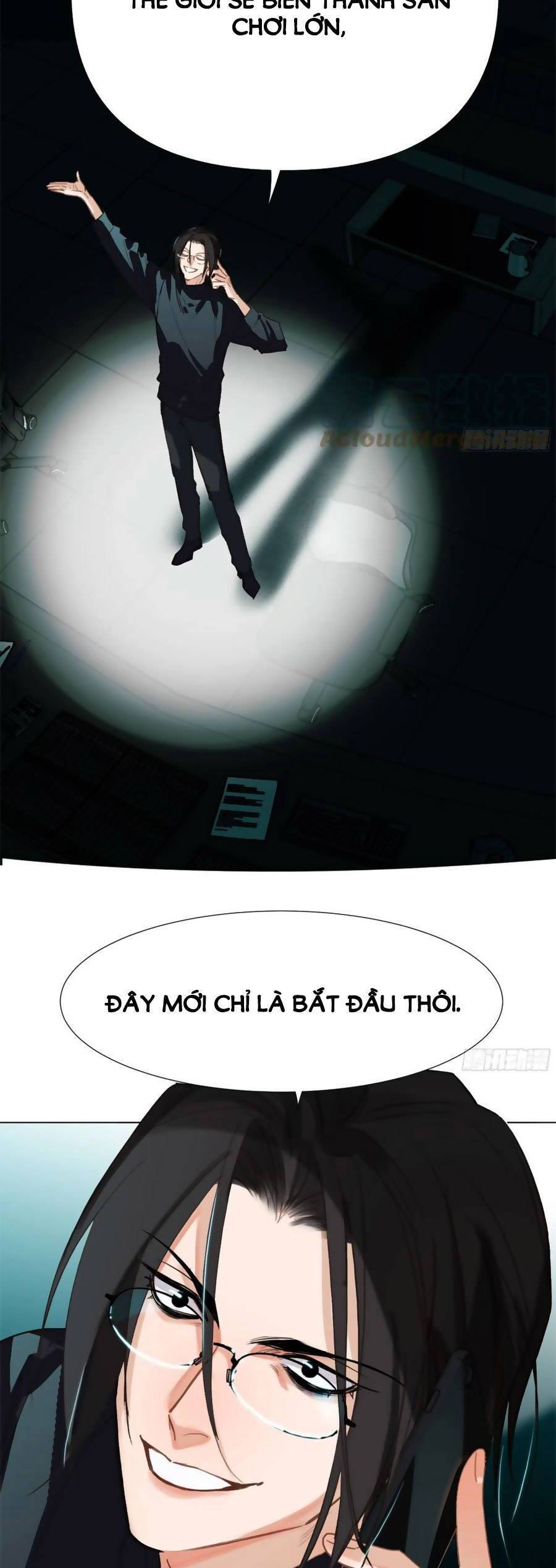 Mối Quan Hệ Không Hoàn Hảo Chapter 138 - 21