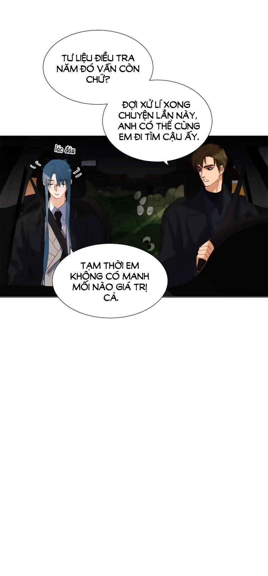Mối Quan Hệ Không Hoàn Hảo Chapter 139 - 11