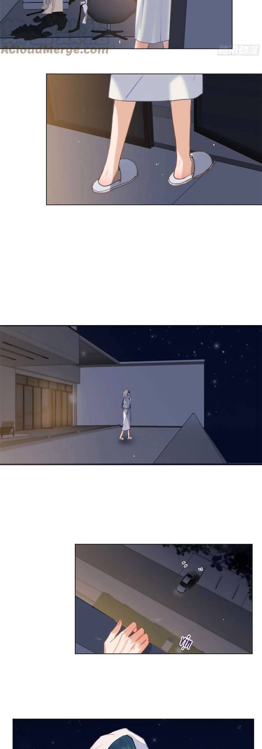 Mối Quan Hệ Không Hoàn Hảo Chapter 139 - 18