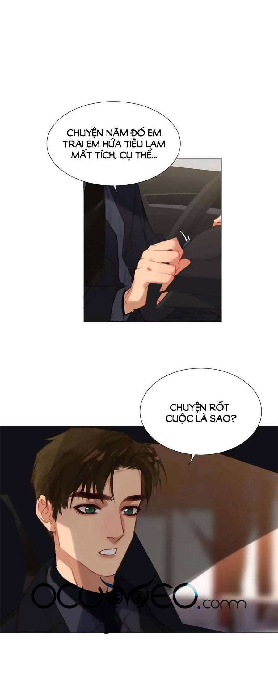 Mối Quan Hệ Không Hoàn Hảo Chapter 139 - 5