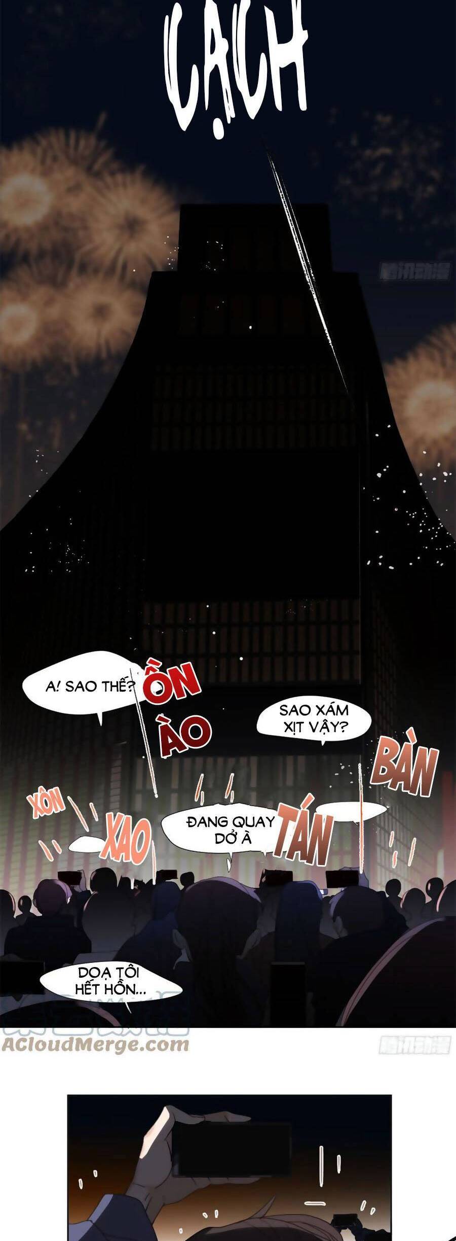 Mối Quan Hệ Không Hoàn Hảo Chapter 146 - 5