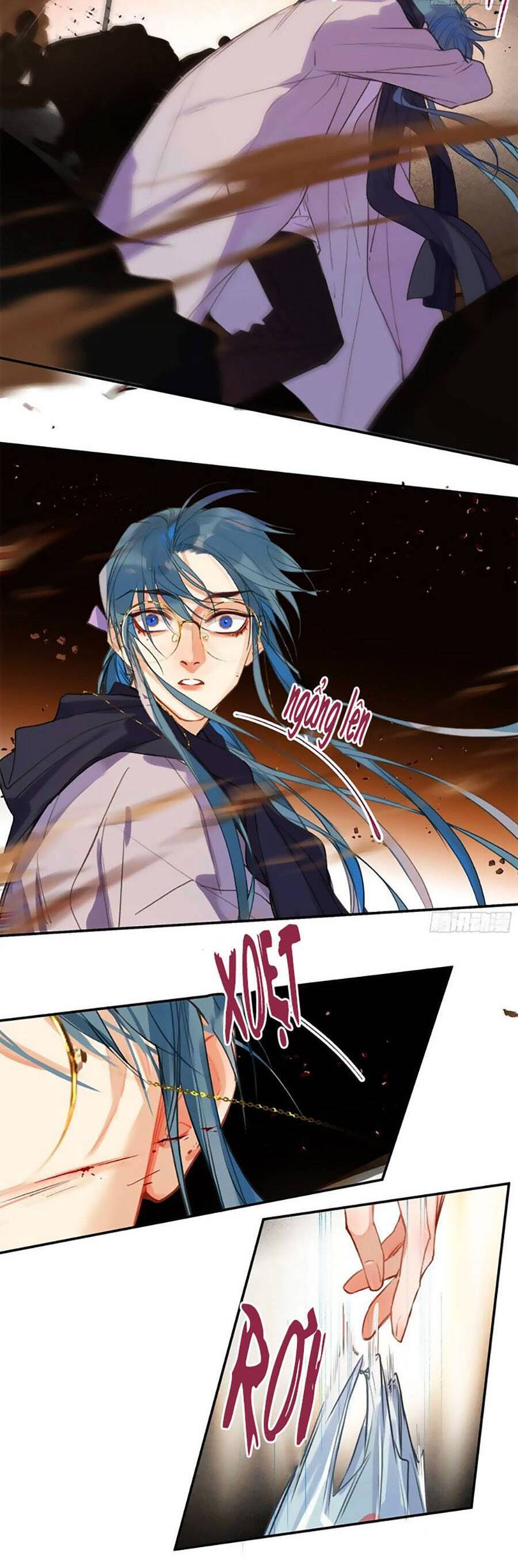 Mối Quan Hệ Không Hoàn Hảo Chapter 150 - 12