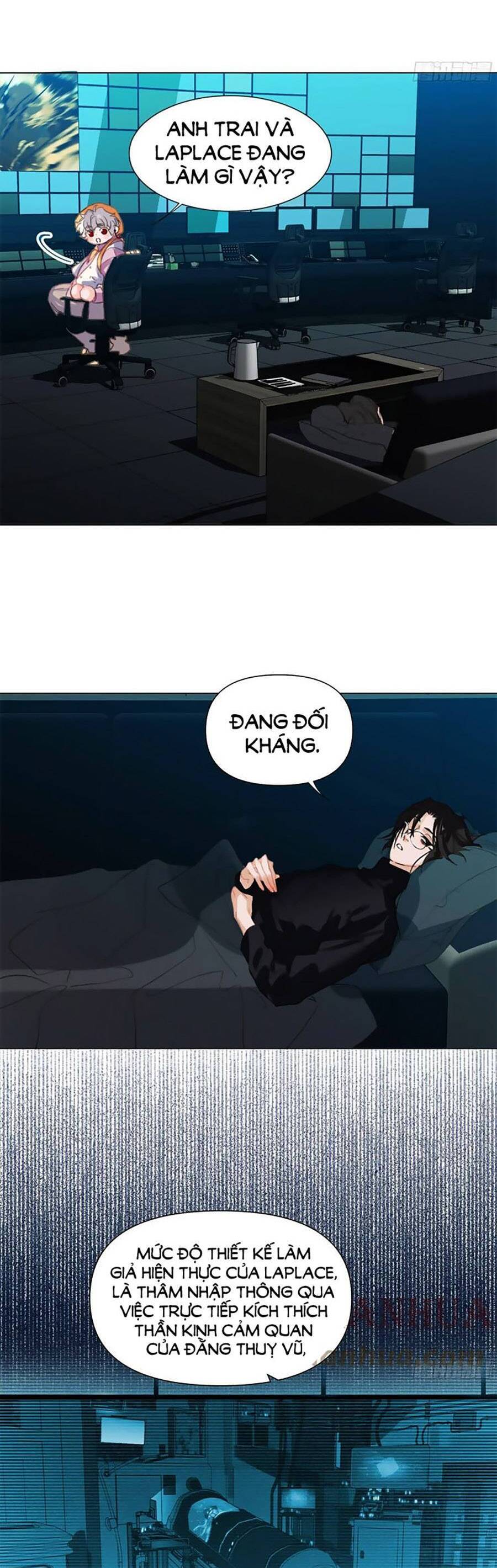 Mối Quan Hệ Không Hoàn Hảo Chapter 150 - 18