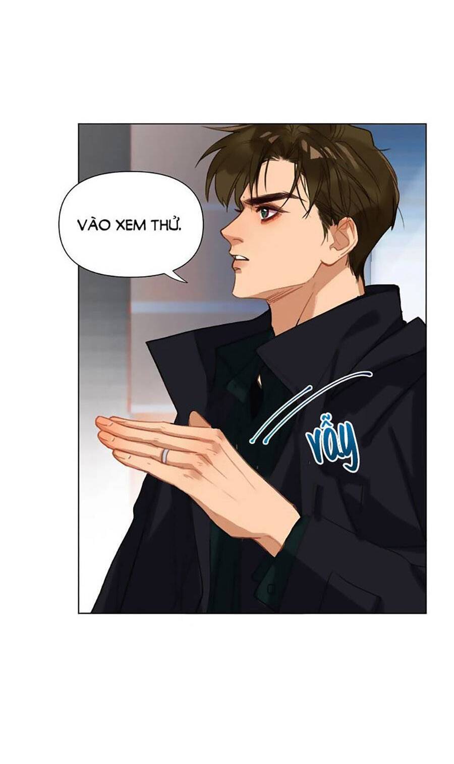 Mối Quan Hệ Không Hoàn Hảo Chapter 150 - 25