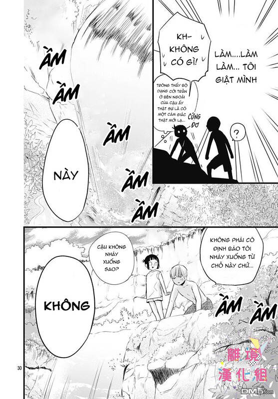 Uchi No Otouto-Domo Ga Sumimasen Chapter 12 - 31