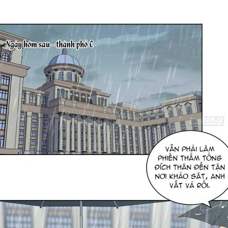 Cha Vợ Đại Nhân Là Bà Xã Chapter 158 - 44