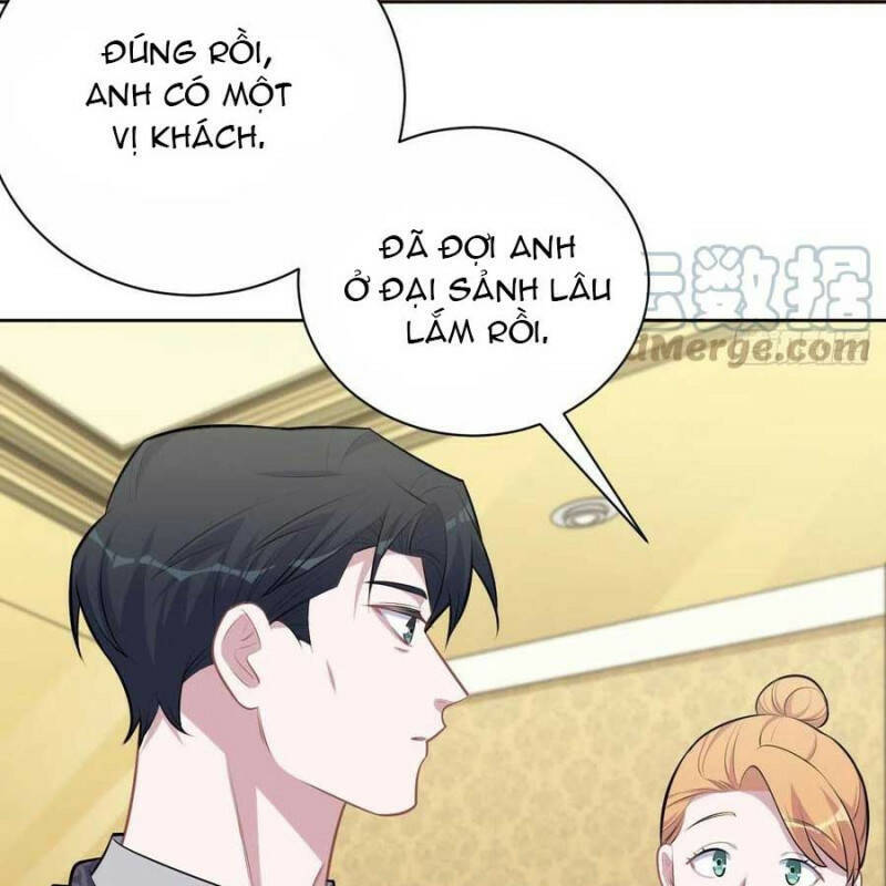 Cha Vợ Đại Nhân Là Bà Xã Chapter 158 - 49
