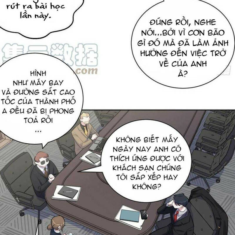 Cha Vợ Đại Nhân Là Bà Xã Chapter 158 - 7