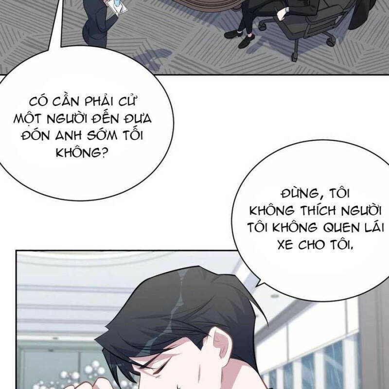 Cha Vợ Đại Nhân Là Bà Xã Chapter 158 - 8