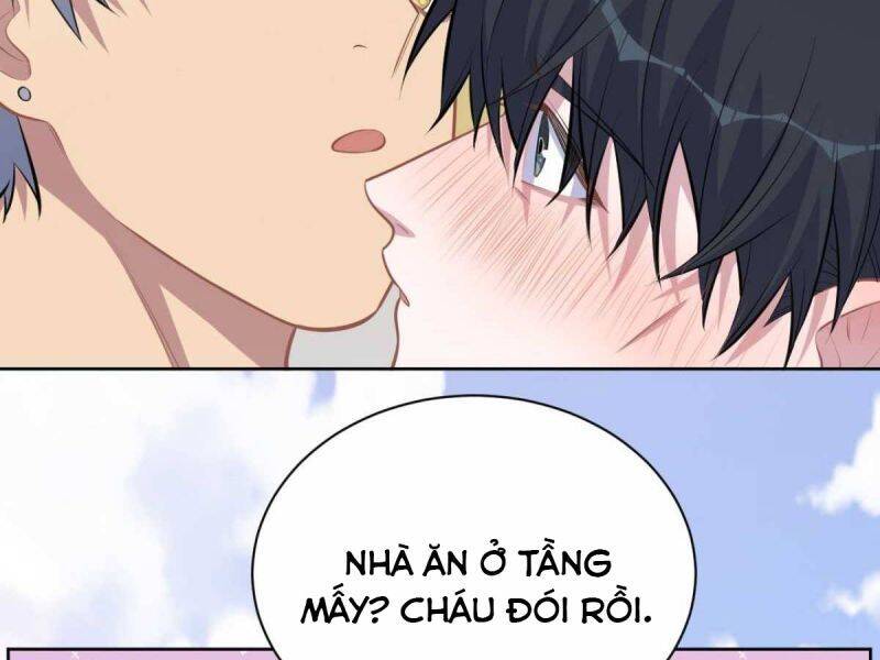 Cha Vợ Đại Nhân Là Bà Xã Chapter 162 - 22