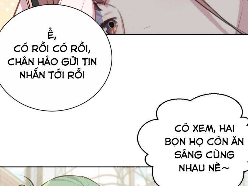 Cha Vợ Đại Nhân Là Bà Xã Chapter 162 - 33