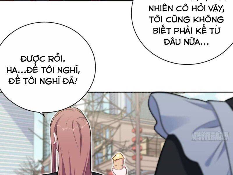 Cha Vợ Đại Nhân Là Bà Xã Chapter 162 - 47