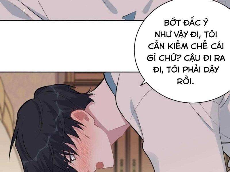 Cha Vợ Đại Nhân Là Bà Xã Chapter 163 - 35