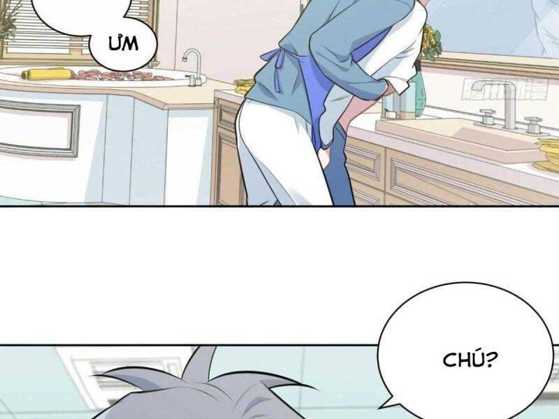 Cha Vợ Đại Nhân Là Bà Xã Chapter 163 - 58