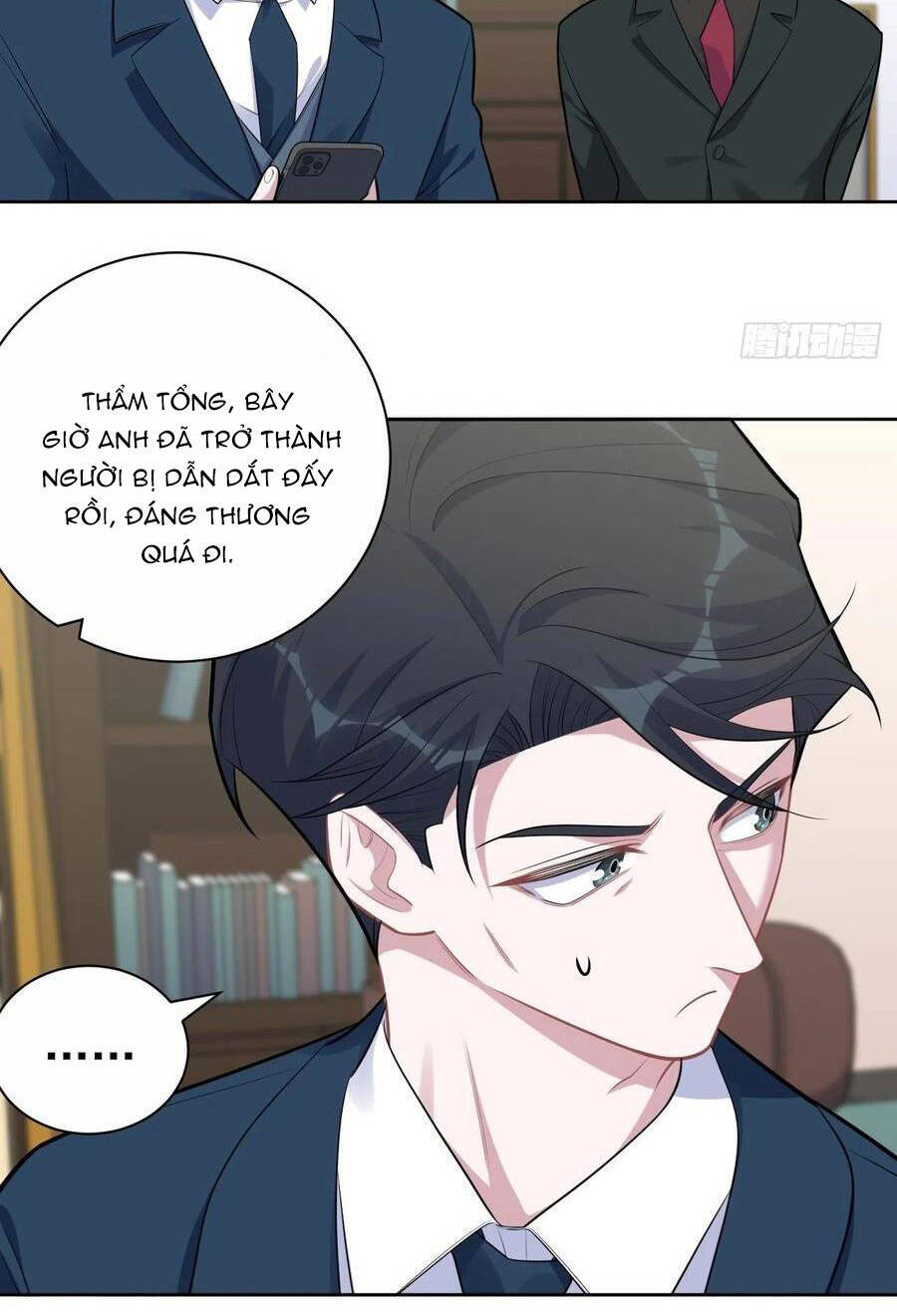 Cha Vợ Đại Nhân Là Bà Xã Chapter 172 - 22
