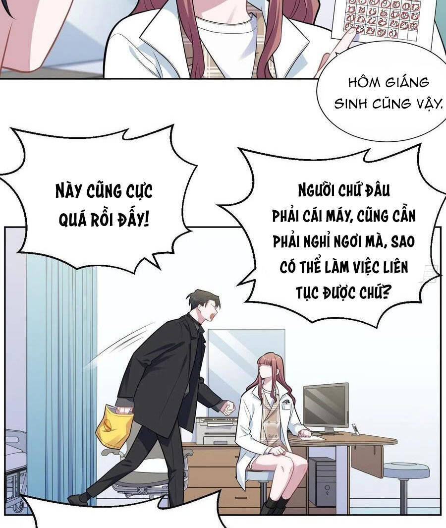 Cha Vợ Đại Nhân Là Bà Xã Chapter 179 - 9