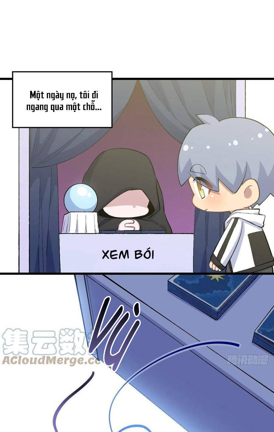 Cha Vợ Đại Nhân Là Bà Xã Chapter 180.2 - 21