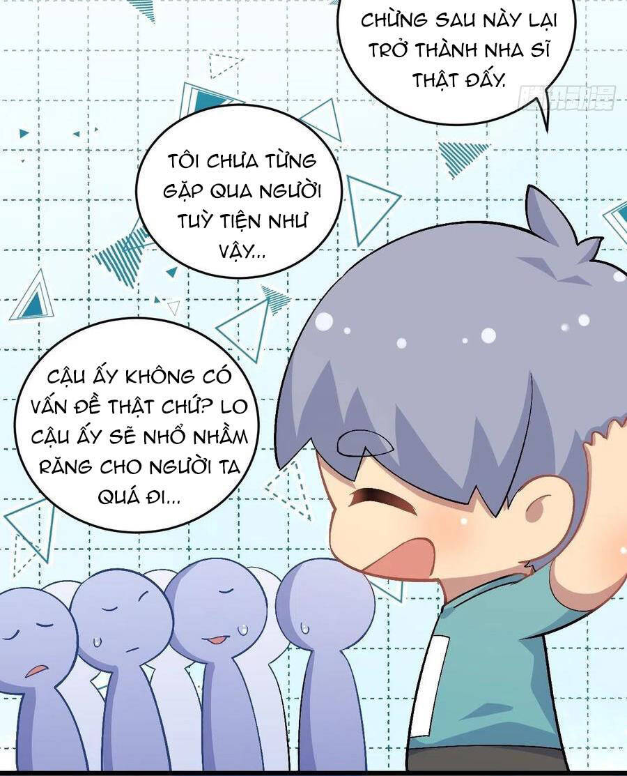 Cha Vợ Đại Nhân Là Bà Xã Chapter 180.2 - 34