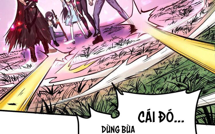 Thế Giới Xa Lạ Chapter 43 - 18
