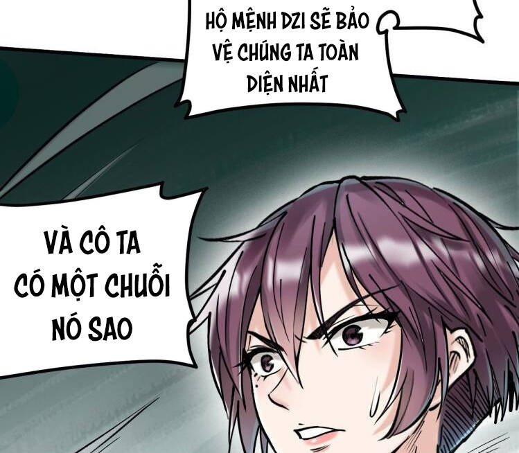 Thế Giới Xa Lạ Chapter 43 - 19