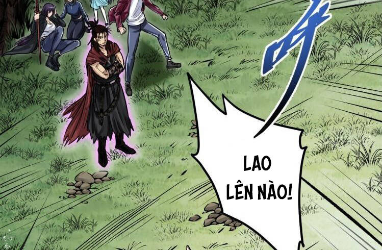 Thế Giới Xa Lạ Chapter 43 - 3