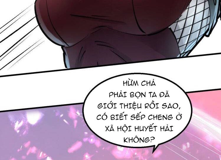 Thế Giới Xa Lạ Chapter 43 - 21