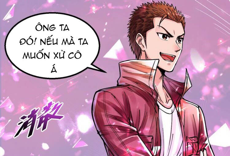 Thế Giới Xa Lạ Chapter 43 - 22