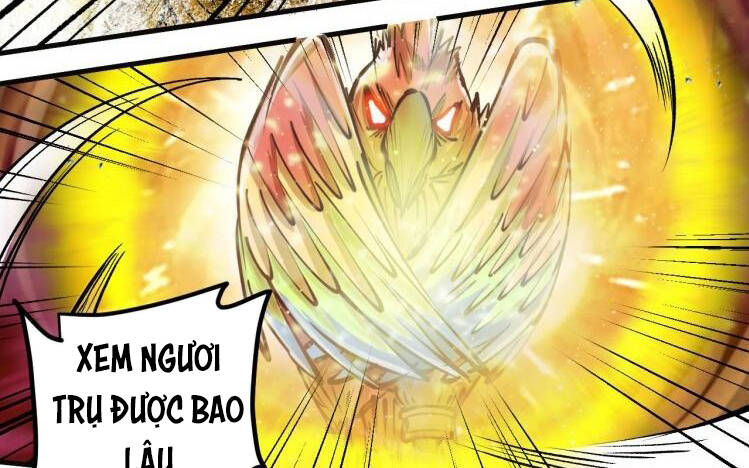 Thế Giới Xa Lạ Chapter 43 - 42