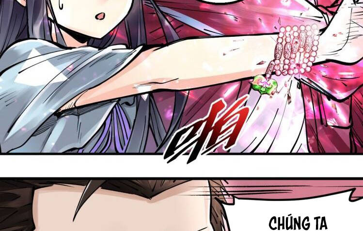 Thế Giới Xa Lạ Chapter 43 - 53
