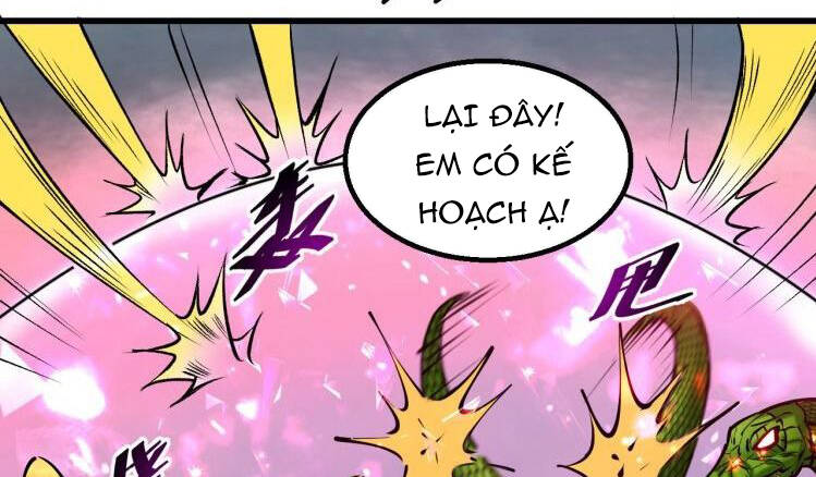 Thế Giới Xa Lạ Chapter 43 - 55