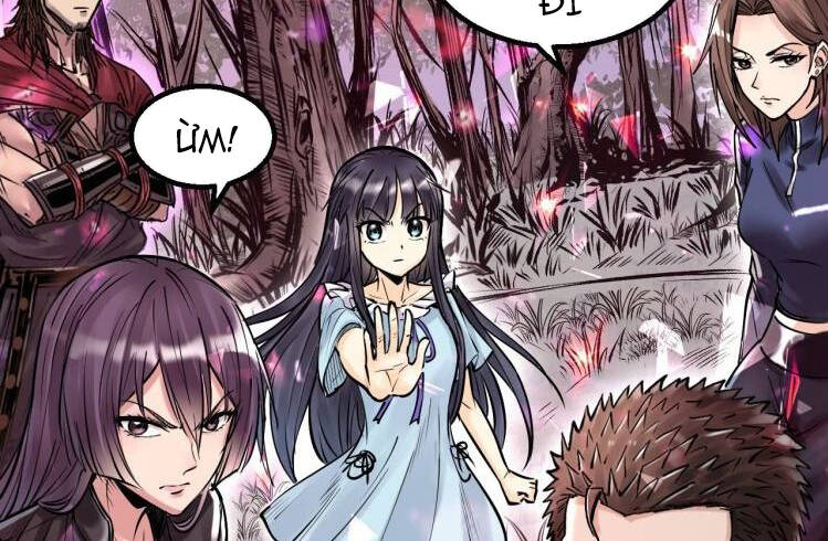 Thế Giới Xa Lạ Chapter 43 - 61