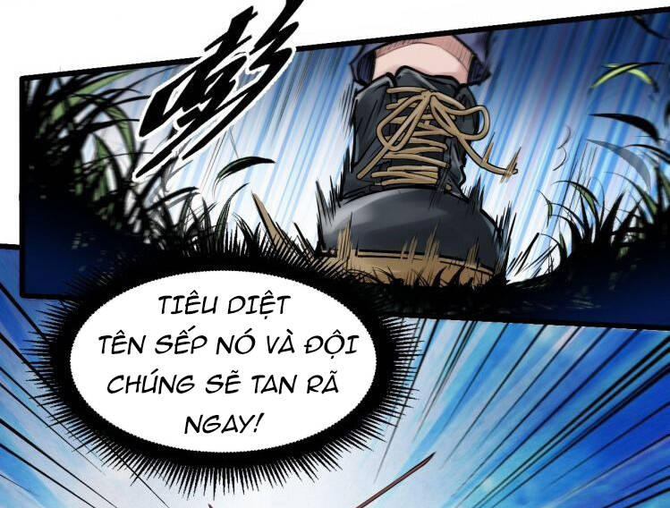 Thế Giới Xa Lạ Chapter 43 - 84