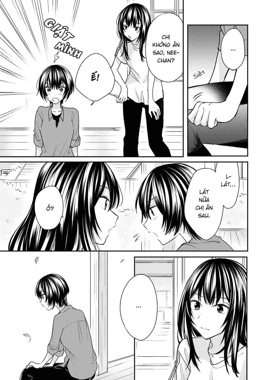 Kaketa Tsuki To Doughnut Chapter 14 - 7