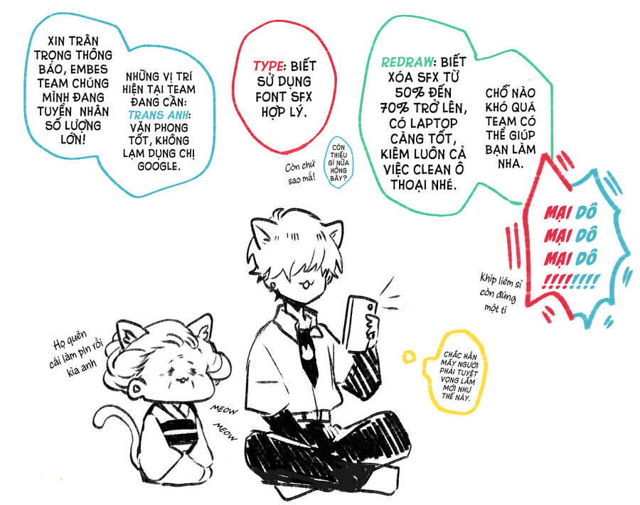 Kuchi Ga Saketemo Kimi Niwa Chapter 30 - 35