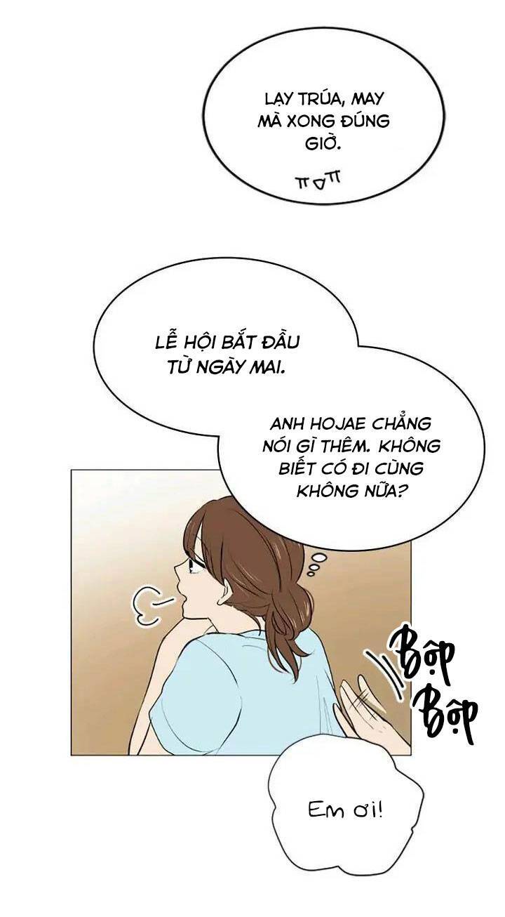 Tình Yêu Tuổi Trẻ Chapter 53 - 23