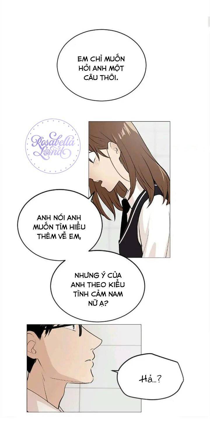 Tình Yêu Tuổi Trẻ Chapter 53 - 4