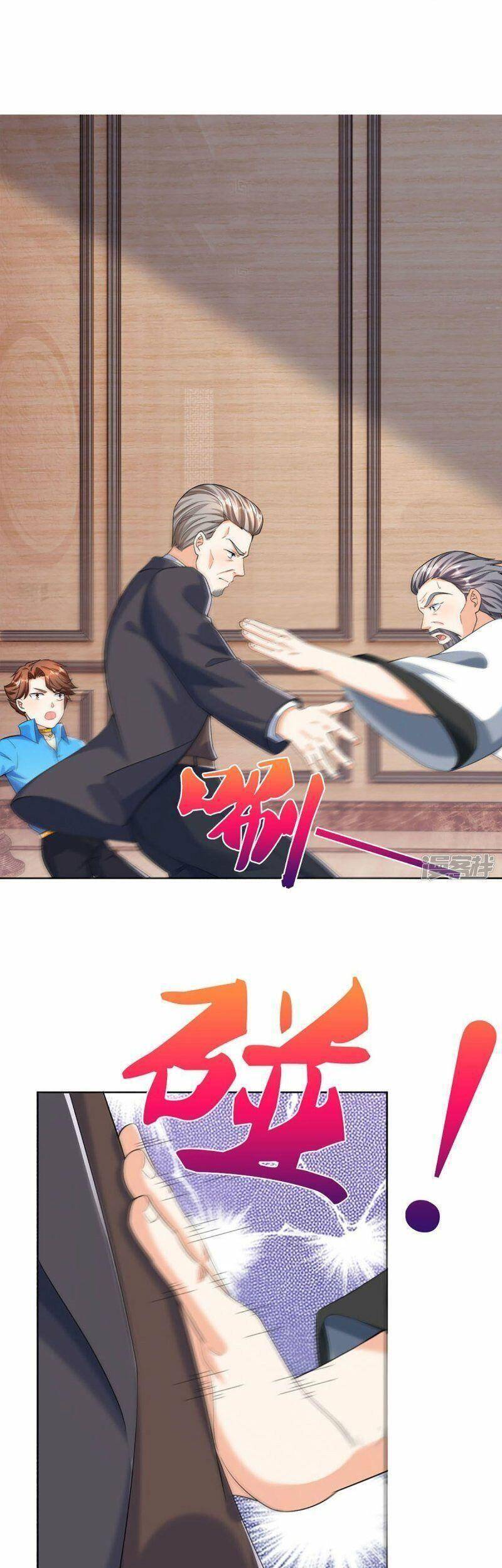 Vú Em Tiên Tôn Đi Ở Rể Chapter 320 - 23