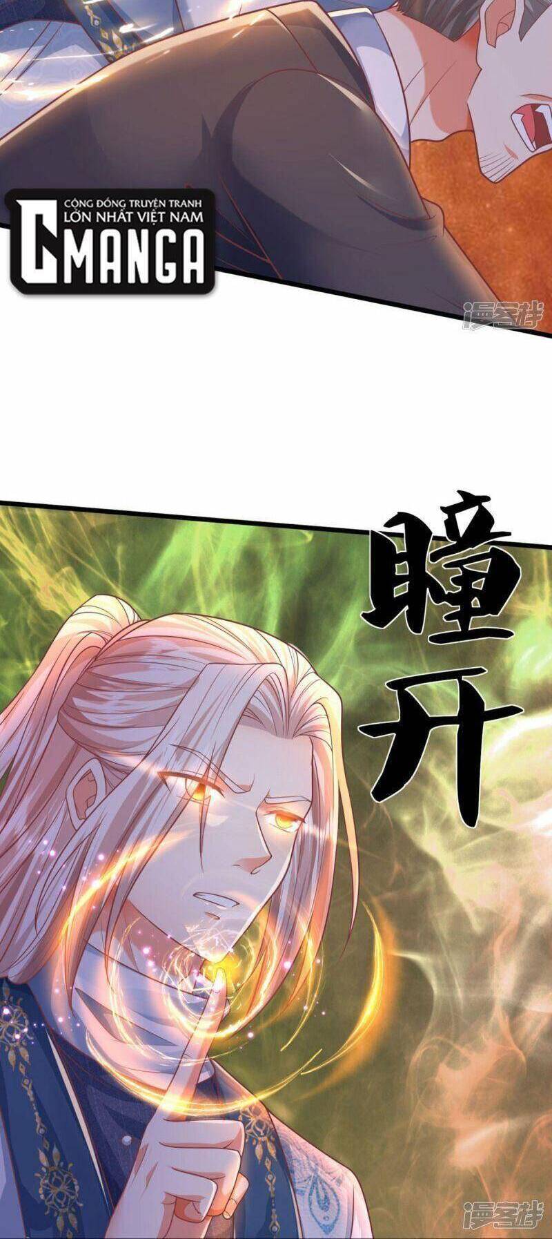 Vú Em Tiên Tôn Đi Ở Rể Chapter 320 - 45