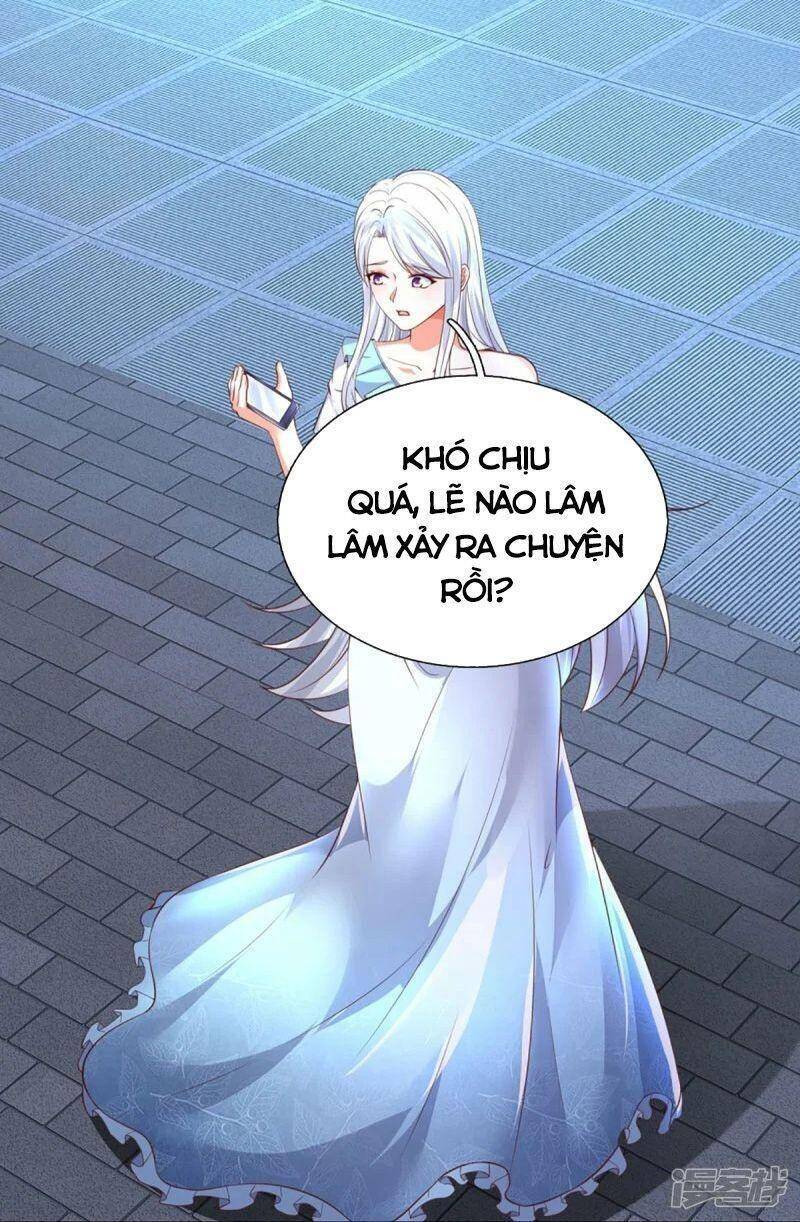 Vú Em Tiên Tôn Đi Ở Rể Chapter 324 - 12