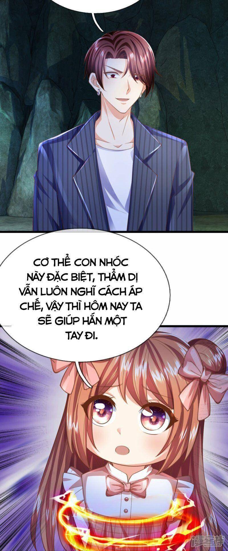 Vú Em Tiên Tôn Đi Ở Rể Chapter 324 - 39