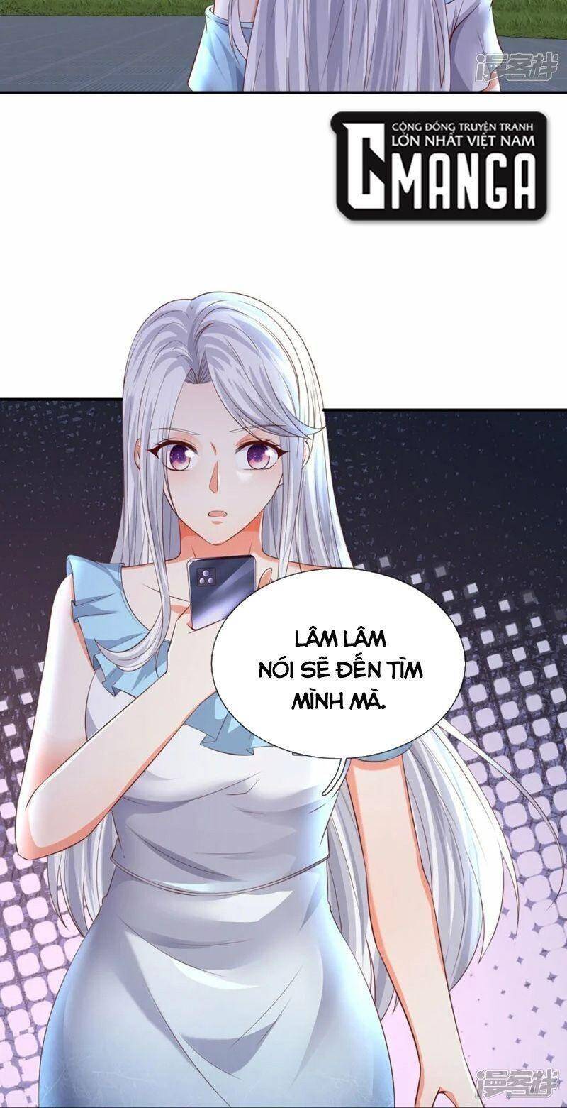 Vú Em Tiên Tôn Đi Ở Rể Chapter 324 - 6