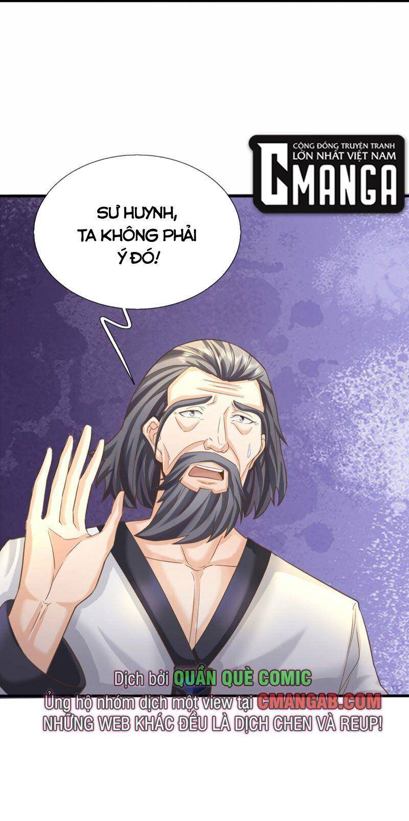 Vú Em Tiên Tôn Đi Ở Rể Chapter 325 - 49
