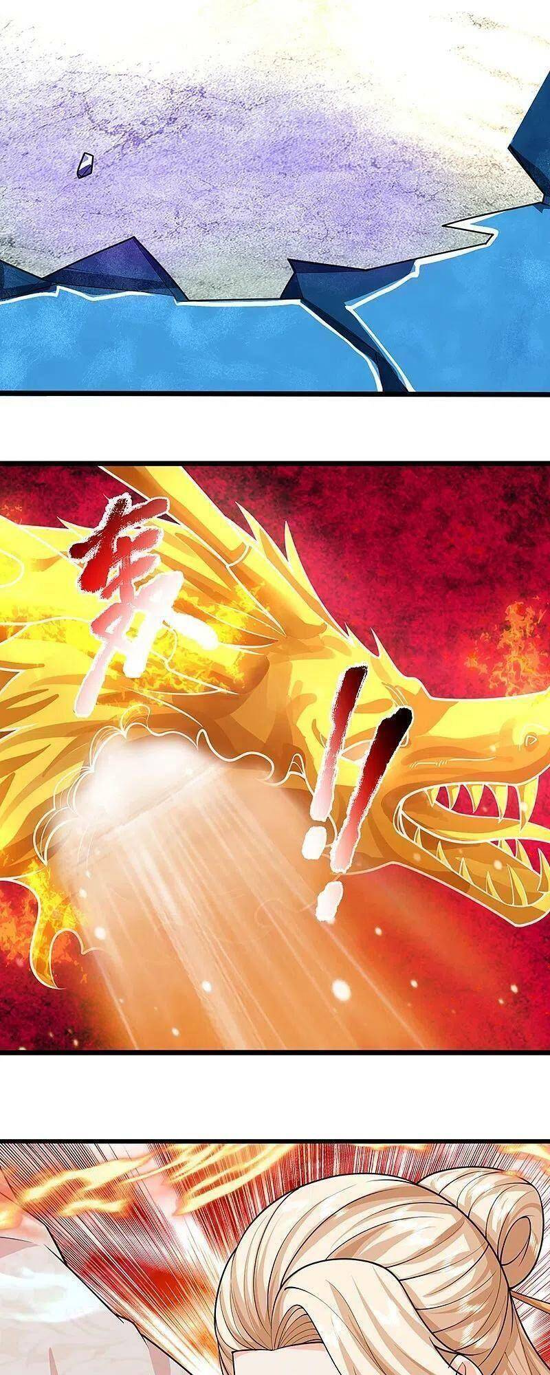 Vú Em Tiên Tôn Đi Ở Rể Chapter 335 - 24