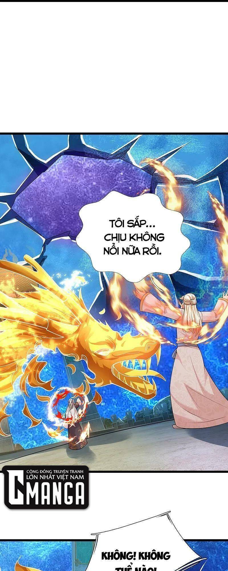 Vú Em Tiên Tôn Đi Ở Rể Chapter 335 - 26