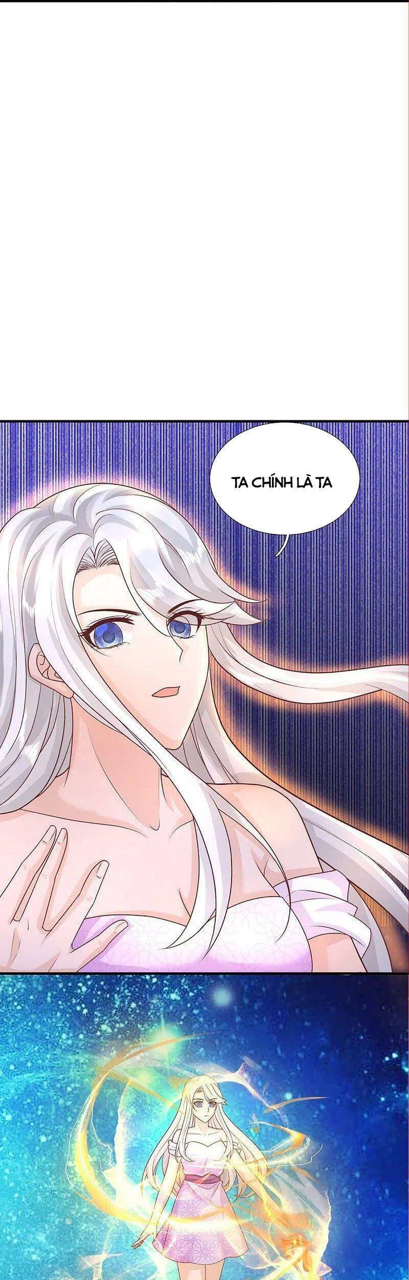 Vú Em Tiên Tôn Đi Ở Rể Chapter 336 - 22