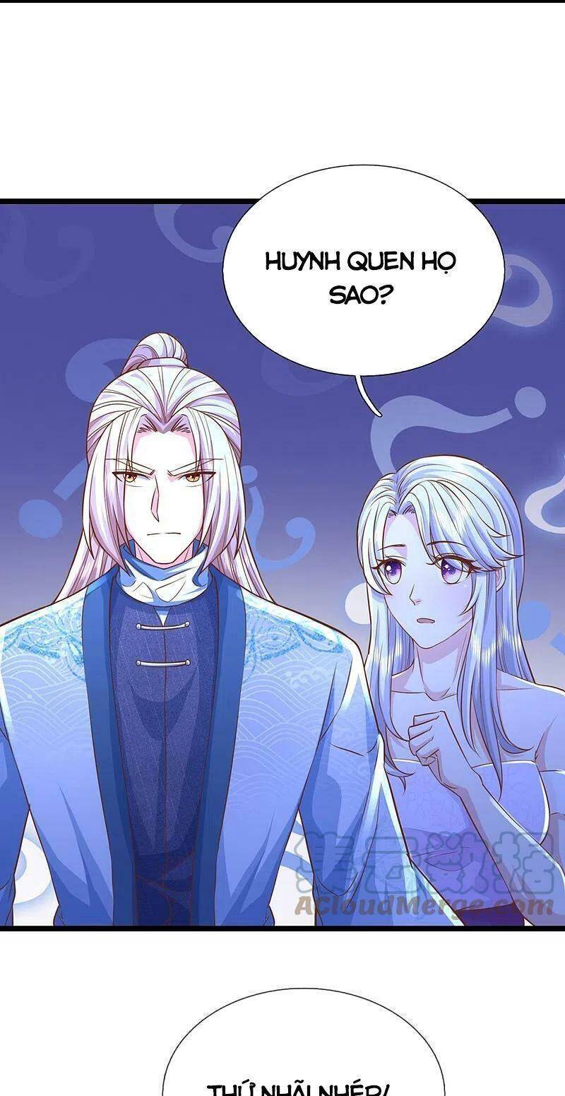 Vú Em Tiên Tôn Đi Ở Rể Chapter 339 - 14